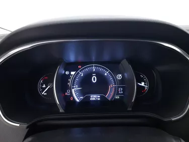 Renault Megane Sporter Business EDC 1.5 Diesel 110CV Automatico Interni