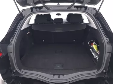 Renault Megane Sporter Business EDC 1.5 Diesel 110CV Automatico Bagagliaio