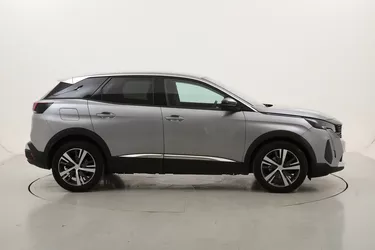 Peugeot 3008 Allure EAT8 1.5 Diesel 131CV Automatico