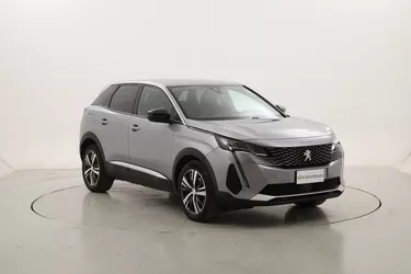 Peugeot 3008 Allure EAT8 1.5 Diesel 131CV Automatico