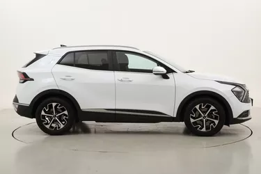 Kia Sportage MHEV Style DCT 1.6 Mild Hybrid 136CV Automatico