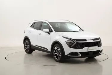 Kia Sportage MHEV Style DCT 1.6 Mild Hybrid 136CV Automatico