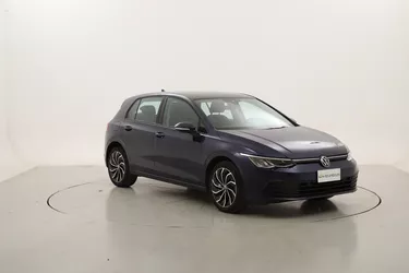 Volkswagen Golf Life DSG 1.0 Mild Hybrid 110CV Automatico Volkswagen Golf Life DSG 1.0 Mild Hybrid 110CV Automatico