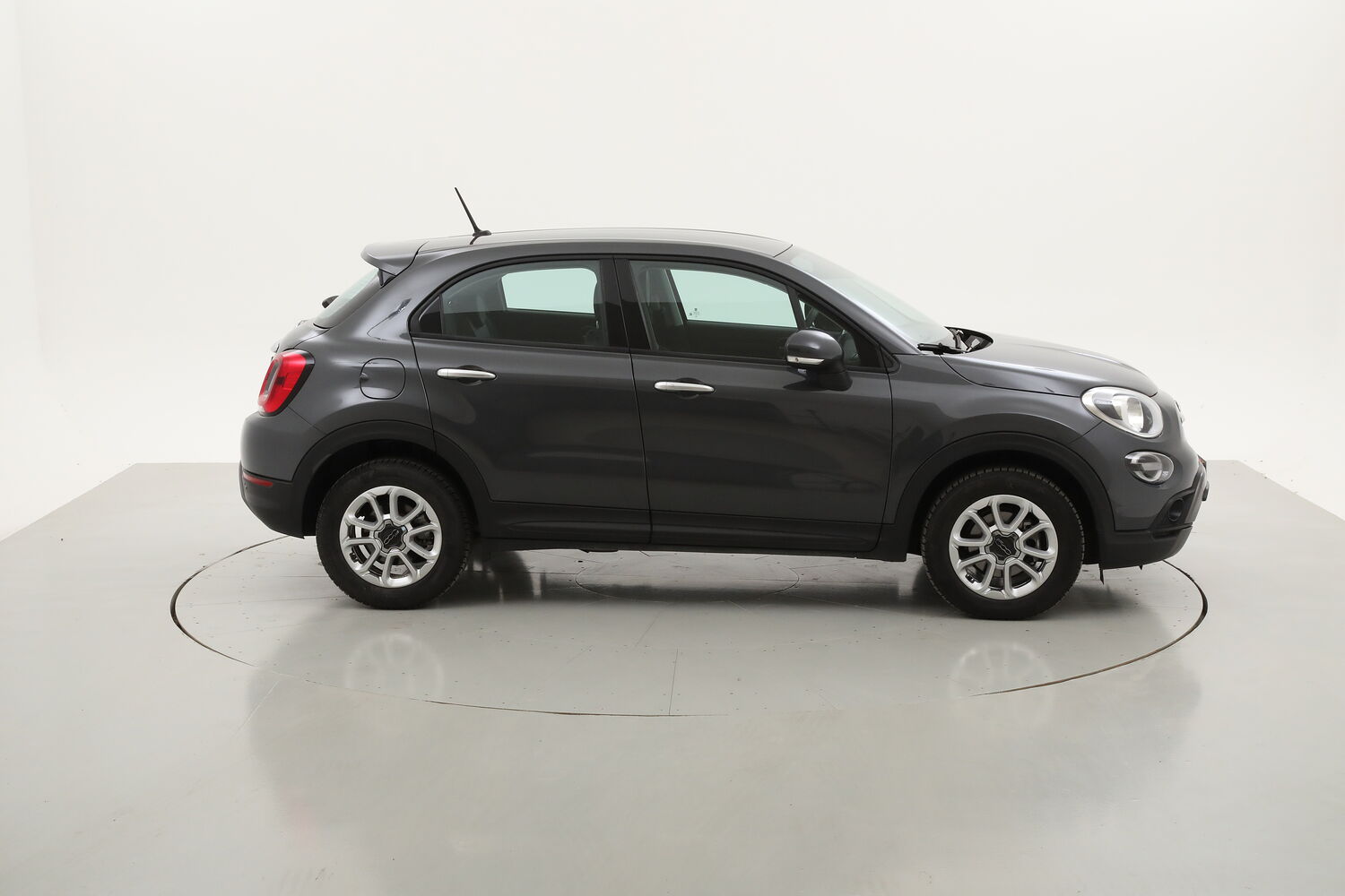 Fiat 500X Business usata del 2019 con 34.366 km