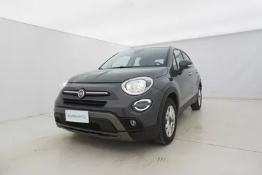 Fiat 500X Business 1.0 Benzina 120CV Manuale Visione frontale