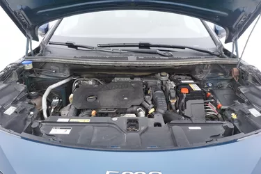 Peugeot 5008 Allure EAT8 - 7 posti 1.5 Diesel 131CV Automatico Vano motore