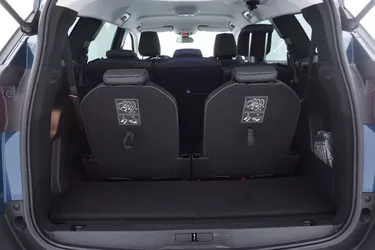 Peugeot 5008 Allure EAT8 - 7 posti 1.5 Diesel 131CV Automatico Bagagliaio