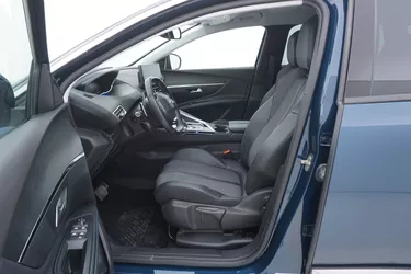 Peugeot 5008 Allure EAT8 - 7 posti 1.5 Diesel 131CV Automatico Sedili