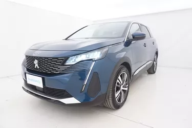Peugeot 5008 Allure EAT8 - 7 posti 1.5 Diesel 131CV Automatico Visione frontale