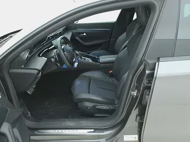 Peugeot 508 SW GT EAT8 1.5 Diesel 131CV Automatico Sedili