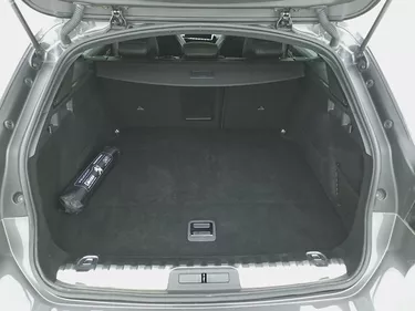 Peugeot 508 SW GT EAT8 1.5 Diesel 131CV Automatico Bagagliaio