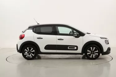 Citroen C3 Shine 1.2 Benzina 83CV Manuale