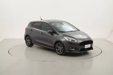 Ford Fiesta Hybrid ST-Line 1.0 Mild Hybrid 125CV Manuale Ford Fiesta Hybrid ST-Line 1.0 Mild Hybrid 125CV Manuale