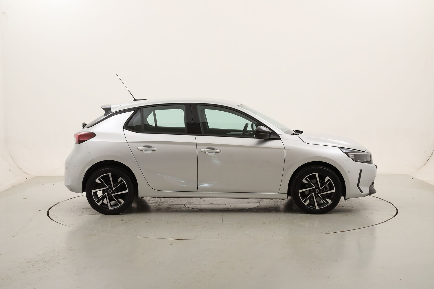 Opel Corsa GS usata del 2025 con 18.120 km