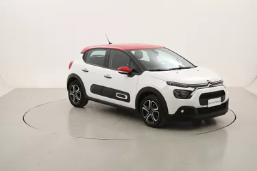 Citroen C3 Shine 1.2 Benzina 83CV Manuale