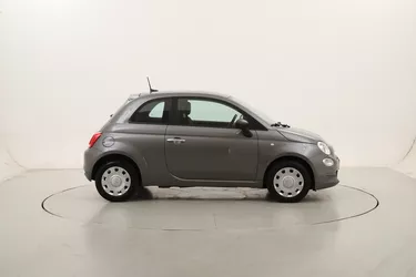 Fiat 500 Hybrid Cult 1.0 Mild Hybrid 70CV Manuale Fiat 500 Hybrid Cult 1.0 Mild Hybrid 70CV Manuale