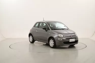 Fiat 500 Hybrid Cult 1.0 Mild Hybrid 70CV Manuale Fiat 500 Hybrid Cult 1.0 Mild Hybrid 70CV Manuale