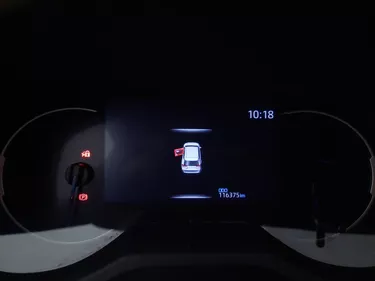 Toyota RAV4 Hybrid Business 2WD 2.5 Full Hybrid 218CV Automatico Interni