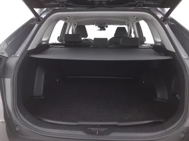 Toyota RAV4 Hybrid Business 2WD 2.5 Full Hybrid 218CV Automatico Bagagliaio