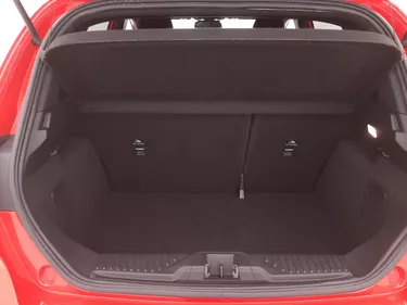 Ford Fiesta Hybrid ST-Line DCT 1.0 Mild Hybrid 125CV Automatico Bagagliaio