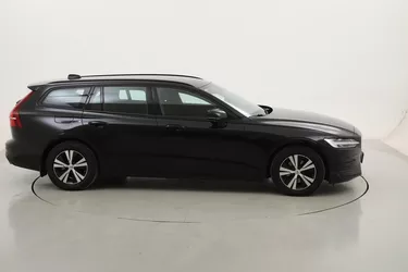 Volvo V60 Momentum Business Geartronic 2.0 Diesel 150CV Automatico