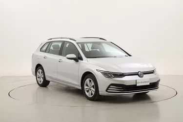 Volkswagen Golf Variant Life DSG 2.0 Diesel 116CV Manuale