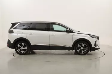 Peugeot 5008 EAT8 GT - 7 posti 1.5 Diesel 131CV Automatico Peugeot 5008 EAT8 GT - 7 posti 1.5 Diesel 131CV Automatico