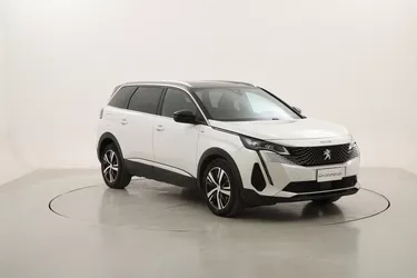 Peugeot 5008 EAT8 GT - 7 posti 1.5 Diesel 131CV Automatico Peugeot 5008 EAT8 GT - 7 posti 1.5 Diesel 131CV Automatico