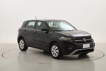 Volkswagen T-Cross Urban 1.6 Diesel 95CV Manuale Volkswagen T-Cross Urban 1.6 Diesel 95CV Manuale