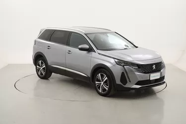 Peugeot 5008 Allure EAT8 - 7 POSTI 1.5 Diesel 131CV Automatico Peugeot 5008 Allure EAT8 - 7 POSTI 1.5 Diesel 131CV Automatico