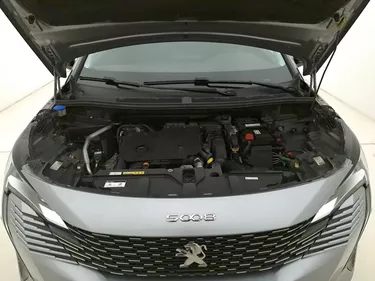 Peugeot 5008 Allure EAT8 - 7 POSTI 1.5 Diesel 131CV Automatico Vano motore
