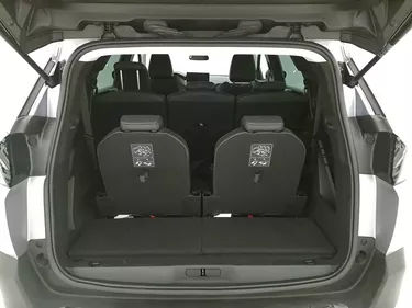 Peugeot 5008 Allure EAT8 - 7 POSTI 1.5 Diesel 131CV Automatico Bagagliaio