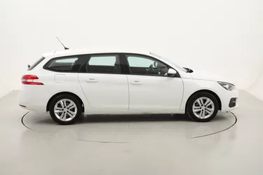 Peugeot 308 SW Business EAT8 1.5 Diesel 131CV Automatico