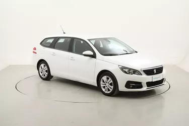 Peugeot 308 SW Business EAT8 1.5 Diesel 131CV Automatico