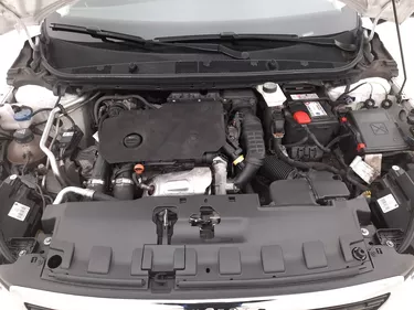 Peugeot 308 SW Business EAT8 1.5 Diesel 131CV Automatico Vano motore