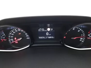 Peugeot 308 SW Business EAT8 1.5 Diesel 131CV Automatico Interni