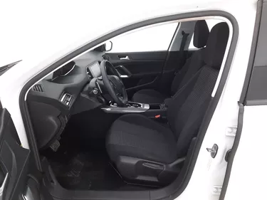 Peugeot 308 SW Business EAT8 1.5 Diesel 131CV Automatico Sedili