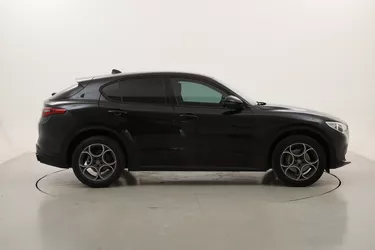 Alfa Romeo Stelvio Business AT8 2.1 Diesel 179CV Automatico