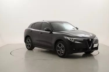 Alfa Romeo Stelvio Business AT8 2.1 Diesel 179CV Automatico