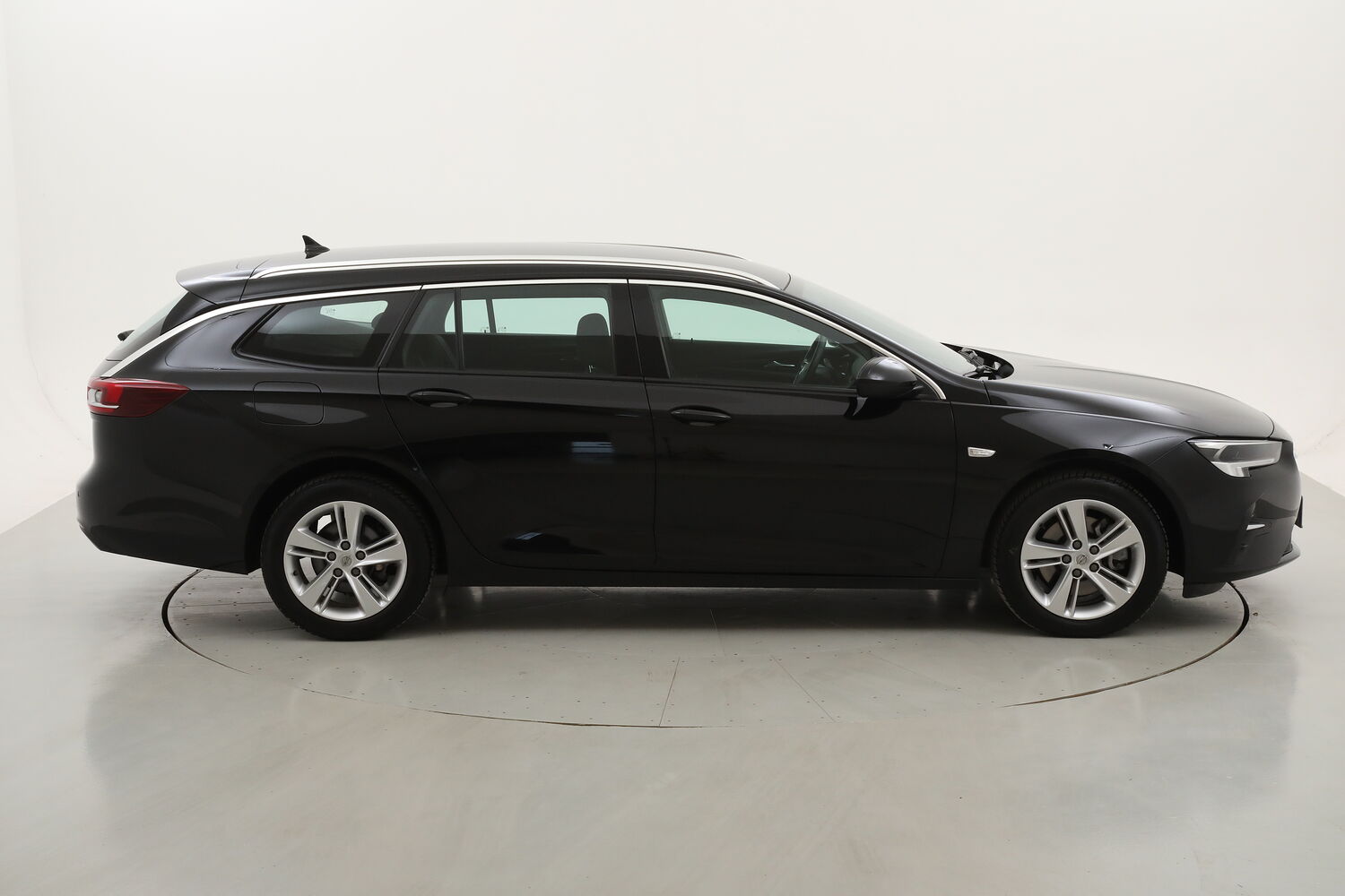 Opel Insignia ST Business AT8 usata del 2022 con 70.158 km