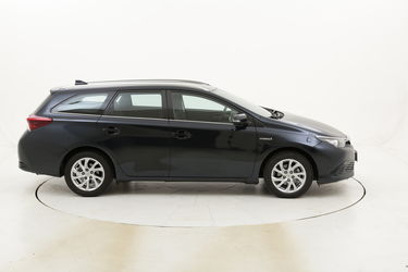 Toyota Auris TS Hybrid Active usata del 2016 con 46.295 km