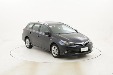 Toyota Auris TS Hybrid Active usata del 2016 con 46.295 km