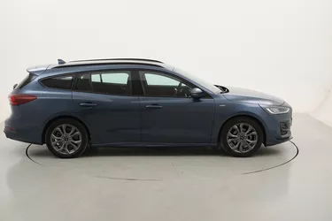 Ford Focus SW Hybrid ST-Line Design Powershift 1.0 Mild Hybrid 125CV Automatico