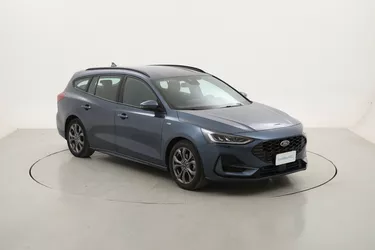 Ford Focus SW Hybrid ST-Line Design Powershift 1.0 Mild Hybrid 125CV Automatico