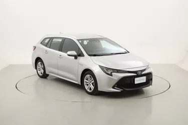 Toyota Corolla TS Hybrid Business 1.8 Full Hybrid 122CV Automatico Toyota Corolla TS Hybrid Business 1.8 Full Hybrid 122CV Automatico