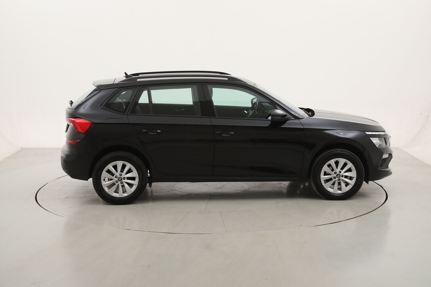 Skoda Kamiq Selection usata del 2025 con 26.459 km