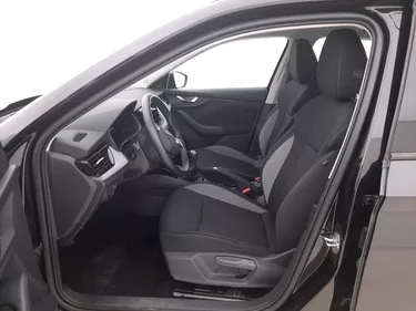 Skoda Kamiq Selection 1.0 Benzina 95CV Manuale Sedili