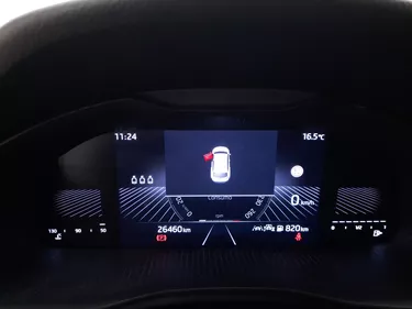 Skoda Kamiq Selection 1.0 Benzina 95CV Manuale Interni