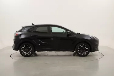 Ford Puma Hybrid ST-Line X 1.0 Mild Hybrid 125CV Manuale Ford Puma Hybrid ST-Line X 1.0 Mild Hybrid 125CV Manuale