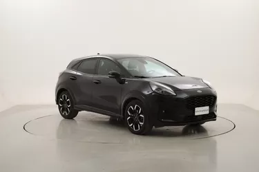Ford Puma Hybrid ST-Line X 1.0 Mild Hybrid 125CV Manuale Ford Puma Hybrid ST-Line X 1.0 Mild Hybrid 125CV Manuale